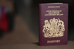 UK Passports - Under the Spotlight